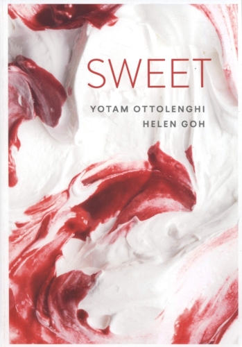 Sweet Yotam Ottolenghi and Helen Goh