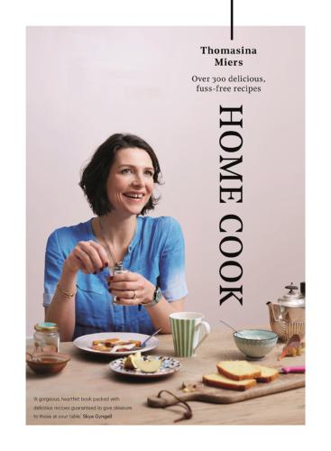 Home Cook by Thomasina Miers